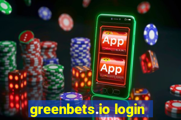 greenbets.io login